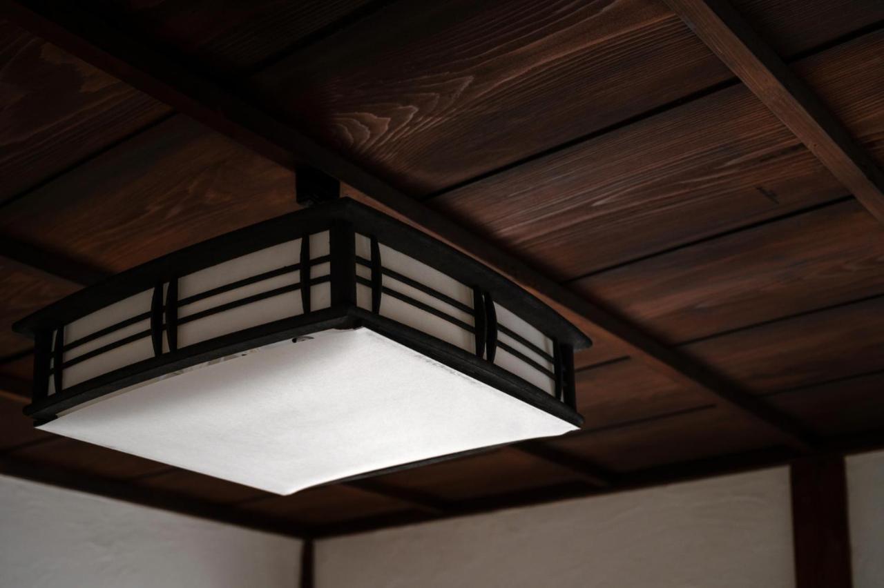 Third&Place Kyoto_Shijoomiya/四条大宮 Exterior foto